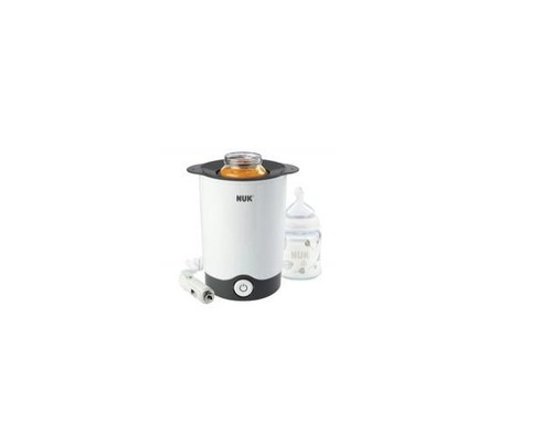 Nuk flaschenwärmer thermo - nuk,