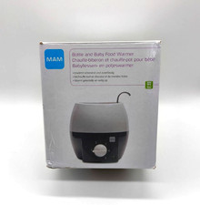 MAM Babykostwärmer für