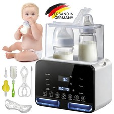 9 in1 Baby Flaschenwärmer