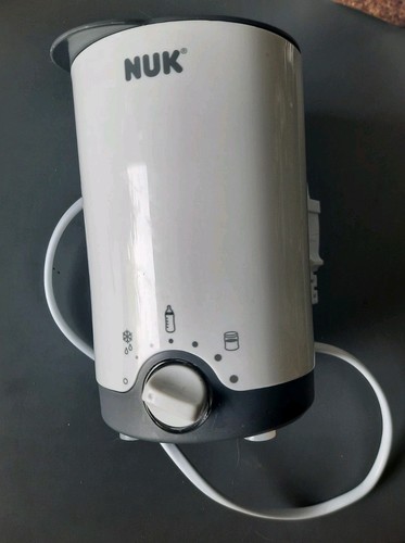 Nuk flaschen kostwärmer - flaschen-,