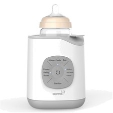 Flaschenwärmer Baby