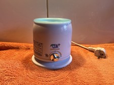 Avent Naturally Express