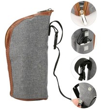 Tragbarer USB Flaschenwärmer
