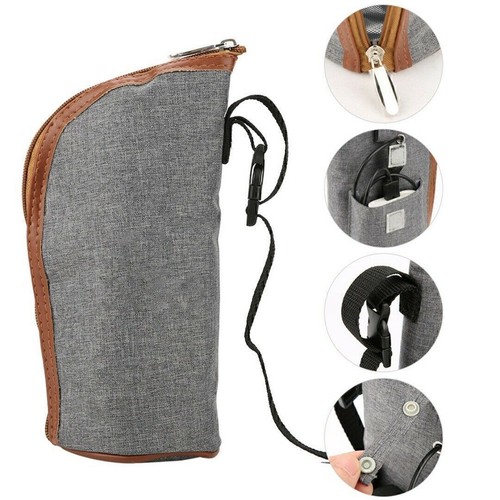 Tragbarer usb flaschenwärmer - tragbarer,