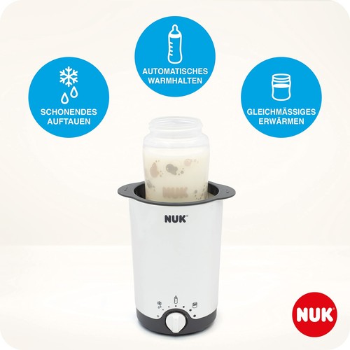 Nuk thermo 3in1 - 3in1, baby