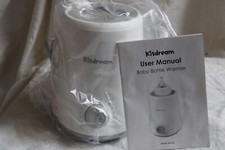 Flaschenwärmer Baby