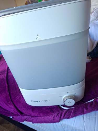Philips avent elektrischer - philips,