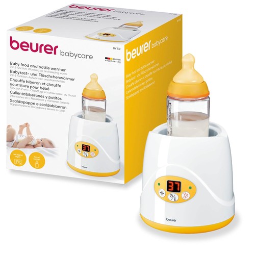 Beurer babykostwärmer - by, 52