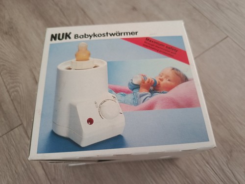 Nuk babykostwärmer top - babykostwärmer, –