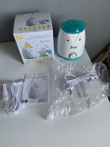 Smiki 2in1 baby - smiki,
