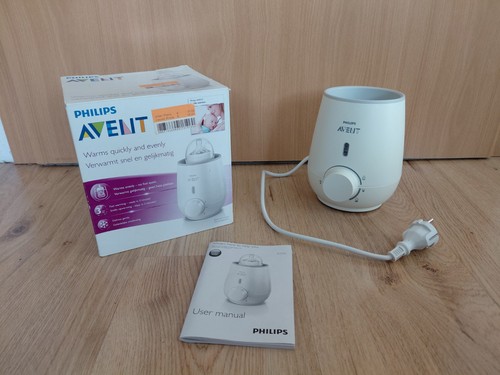 Philips avent flaschenwärmer - avent,