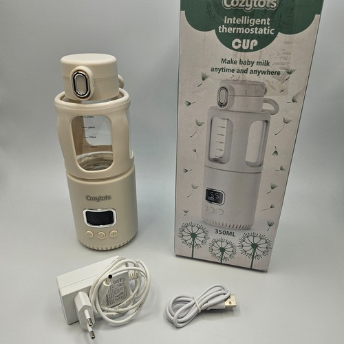 Cozytots baby milch - cozytots,