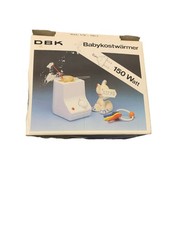 DBK  Babykostwärmer /