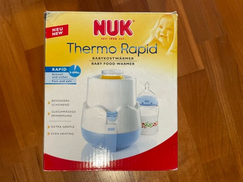 Nuk thermo rapid - thermo,
