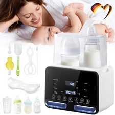 9 in 1 Flaschenwärmer