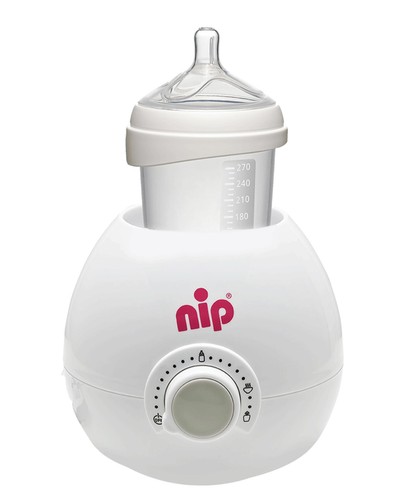 Nip babykostwärmer - nip,