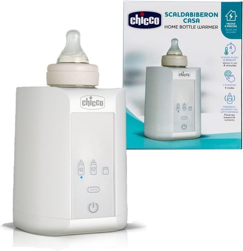 Chicco fläschchenwärmer - fläschchenwärmer, &