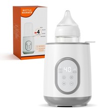 8 in1 Baby Flaschenwärmer