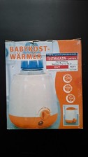 Babykostwärmer