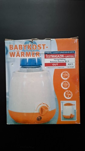 Babykostwärmer