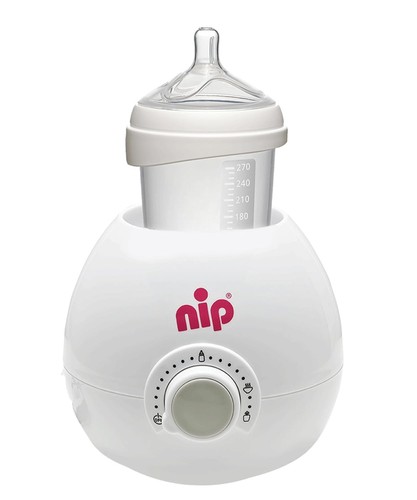 Nip babykostwärmer - nip,
