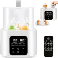 8 in 1 Flaschenwärmer