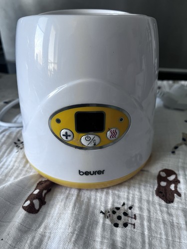 Beurer babykost und - by,