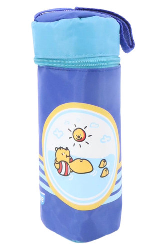 Babykostwärmer blau - babykostwärmer,