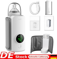 Tragbare Flaschenwärmer