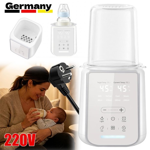 Baby flaschenwärmer - baby,