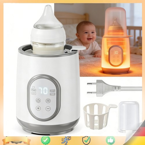 210w baby flaschenwärmer - 210w,