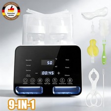 9 in 1 Flaschenwärmer