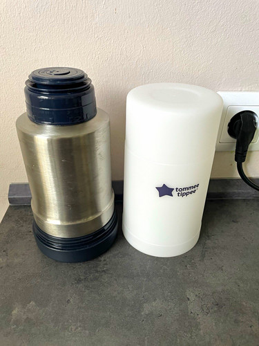 Tommee tippee - tommee,