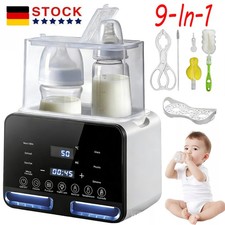 Baby Flaschenwärmer