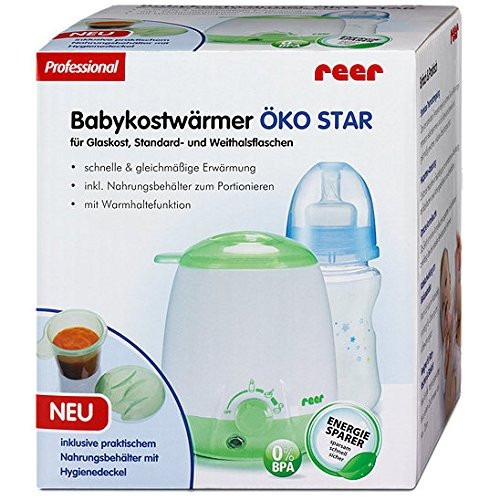 Reer 3320 babykostwärmer - 3320,