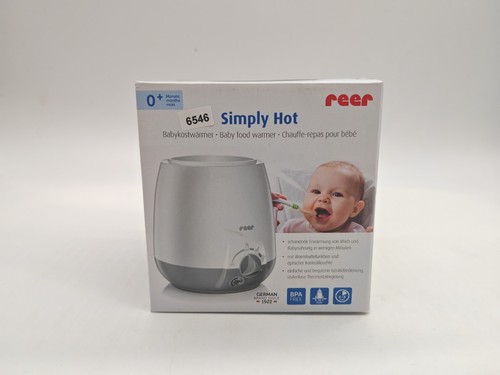 Reer 3310 babykostwärmer - reer,