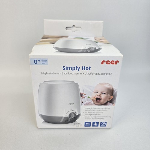 Reer 3310 babykostwärmer - reer,
