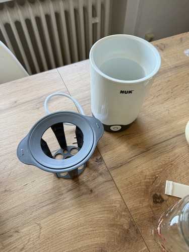 Nuk thermo express - thermo,