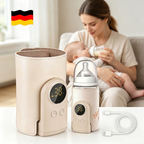 Babyflaschenwärmer baby - babyflaschenwärmer,