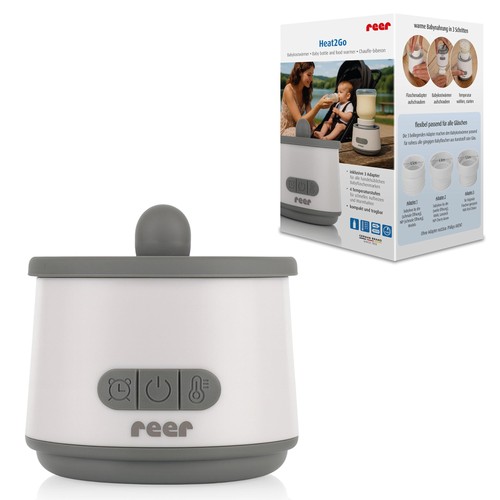 Reer heat2go 33060 - 33060, mobiler