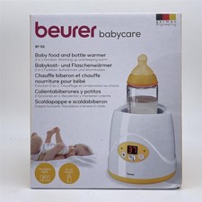 Beurer BY 52 Flaschen- und