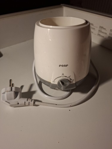Reer 3310 flaschenwärmer - 3310,