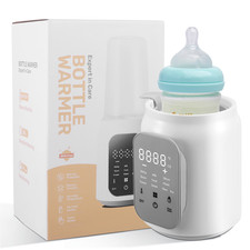 8 in1 Baby Flaschenwärmer