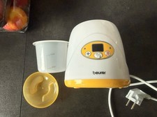 Beurer BY 52 Flaschenwärmer