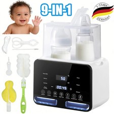 9 in 1 Flaschenwärmer