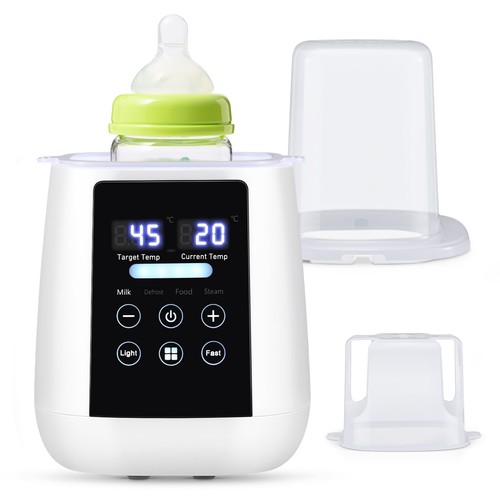 In1 babyflaschenwärmer baby - in1,