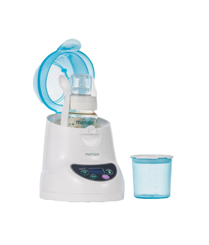 Mamajoo 3in1 flaschenwärmer - 3in1,
