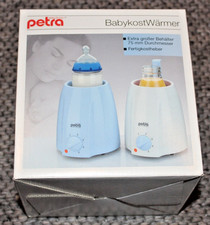 Petra BF 3.00 Babykostwärmer