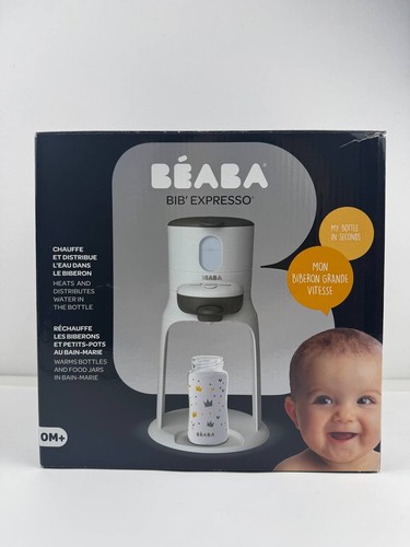 Béaba bib expresso - bÉaba, bib'expresso