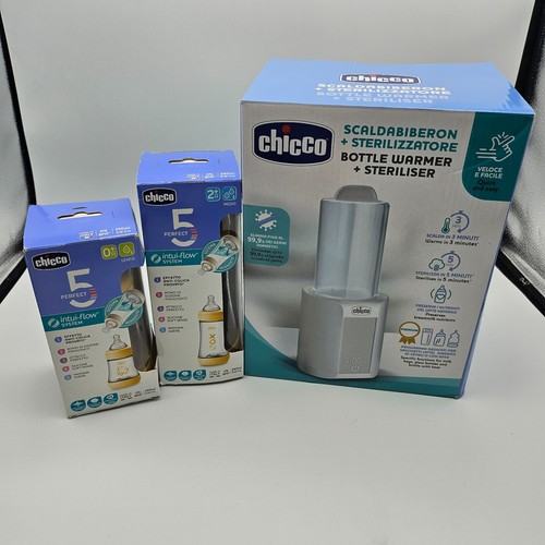 Chicco babykostwärmer und - chicco,